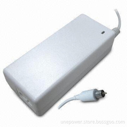 Laptop AC Adapter for Apple, Power Supply/Charger, 24V/1.875A/45W/G4 Tip DC Plug